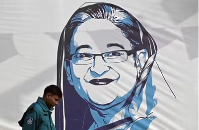 Mantan PM Bangladesh Dijatuhi Hukuman Mati atas Kejahatan terhadap Kemanusiaan